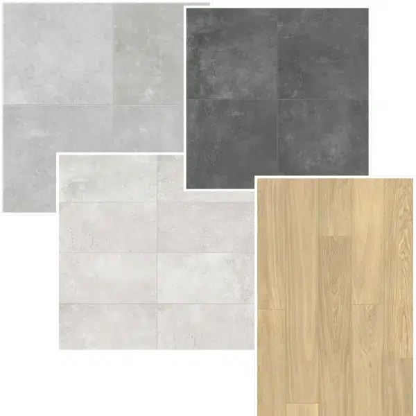 finitions-matériaux-parquet-carrelage