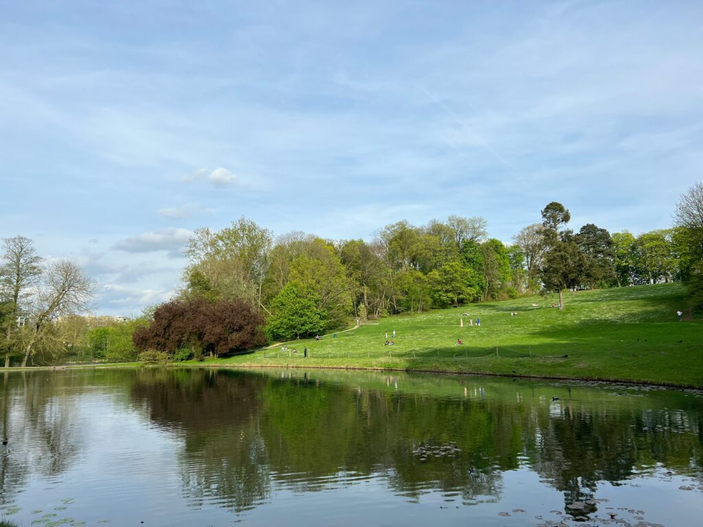 parc-quartier-woluwe-saint-lambert-bruxelles-belgique